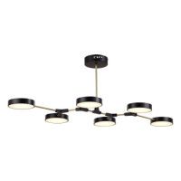 Потолочный светильник Evoluce Monta SLE6004-402-06