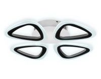 Потолочная светодиодная люстра Ambrella Light Acrylica Original FA4482