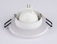 Встраиваемый светильник Ambrella Light Techno spot Acrylic Tech TN3200