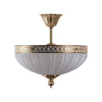 Потолочный светильник Ambiente 7539/35 PL WP