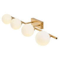 Настенный светильник MyFar Valency MR2030-4W