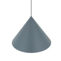 Подвесной светильник Nowodvorski Zenith L Umbra Blue 11484