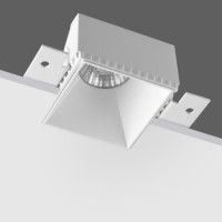 Встраиваемый светильник для ГКЛ потолка Novotech WIR Nimbus 370997