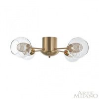 Потолочная люстра Arte Milano 272880/4 GD