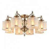 Люстра на штанге APLOYT Agata APL.720.07.08