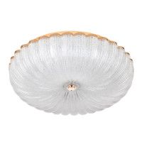 Потолочный светильник LED4U L1115-500 GD