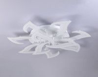 Потолочная люстра Ambrella Light Acrylica FA4473
