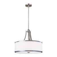 Подвесной светильник Feiss Prospect park FE-PROSPECT-PARK-4P