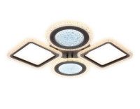 Потолочная светодиодная люстра Ambrella Light Acrylica Original FA431