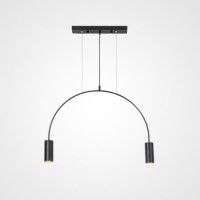 Подвесной светильник ImperiumLoft Arc 189567-26