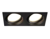 Встраиваемый светильник Ambrella Light Techno Spot IP Protect TN6661