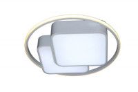 Потолочная люстра Natali Kovaltseva HIGH-TECH LED LAMPS 82002