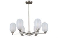 Люстра на штанге Moderli Gracy V10850-6P