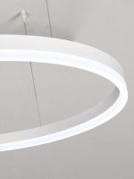 Подвесной светильник Natali Kovaltseva Oreol LED LAMPS 81477