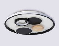 Потолочная люстра Ambrella Light Comfort LineTech FL4802