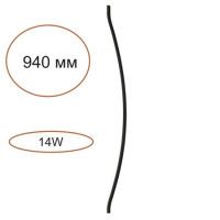 Элемент для инсталляции Odeon Light Hightech Fino 7155/100D