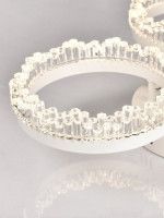 Потолочная люстра Natali Kovaltseva Day LED LAMPS 81483