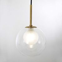 Подвесной светильник Modemodern MD.0623.1