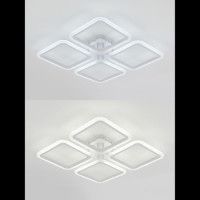 Потолочная люстра Natali Kovaltseva Simply LED LAMPS 81400