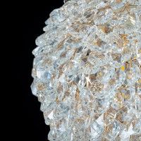 Подвесной светильник Citilux Cloudy CL323012