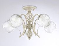 Люстра на штанге Ambrella Light Traditional TR3066
