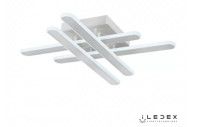Потолочная люстра iLedex Railing 6322/4 WH