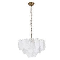 Подвесной светильник Indigo Belleza 12059/7P Brass V000609