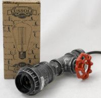 Подвесной светильник Lussole Loft 9 LSP-9692