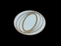 Накладная люстра Natali Kovaltseva INNOVATION STYLE 3529