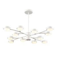 Люстра на штанге Lumion Comfi Torina 8265/12