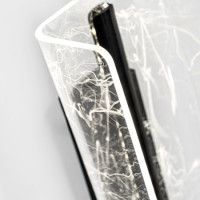 Настенный светильник Modelux ML.590.300 BK