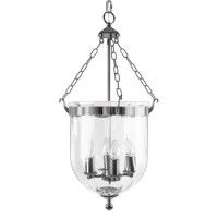 10455/4 CR Подвесной светильник Loft IT Incense 10455/4 CR