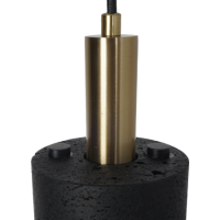 Подвесной светильник Zortes Tufo ZRS.2836.10