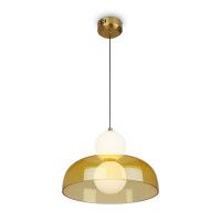 Подвесной светильник Freya Frisky FR5385PL-L17YW