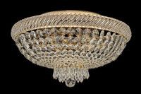 Потолочный светильник Dio DArte Asfour Bari E 1.2.45.200 G