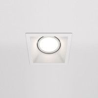 Встраиваемый светильник Maytoni Dot DL029-2-01W