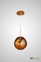 Подвесной светильник AM Group AM352-1GL