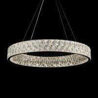 Подвесная люстра Modelux ML.335.800 CR