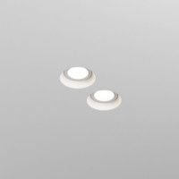 Встраиваемый светильник Maytoni Technical Intro 2.0 DL137-GU10-W