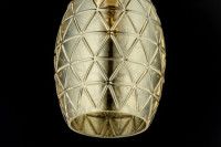 Подвесной светильник Arti Lampadari Dazio E 1.P1 CA