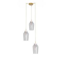 Подвесной светильник Mantra Nora 8396