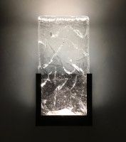 Настенный светильник Delight Collection 98023 W98023L dark bronze