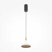 Подвесной светильник Maytoni El MOD041PL-L15WG3K