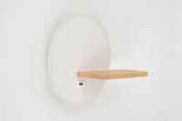 Настенный светильник Rivoli Anastasia 6154-401 Б0066439