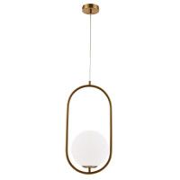 Подвесной светильник Arte Lamp Matisse A7746SP-1AB