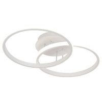 Потолочная люстра Natali Kovaltseva Pure LED LAMPS 81177