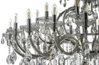 Подвесная люстра Dio DArte Asfour Gloria E 1.1.30.200 N