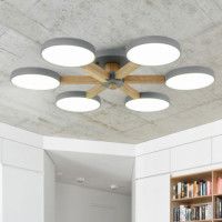 Потолочная люстра ImperiumLoft Turna 178335-26