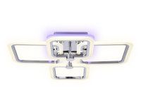 Потолочная люстра с пультом Ambrella Light Acrylica Original FA534