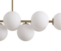 Люстра на штанге Kink Light Сида 07508-10,20